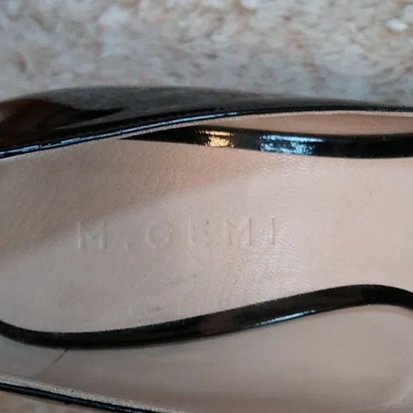 Amazing M. Gemi Stilettos - Picture 10 of 14